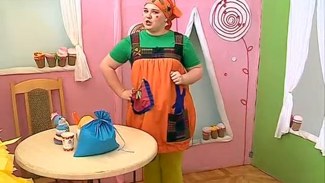 Приглашение Скоренки в Резиденцию Снегурочки