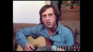 Видеоурок. Авторская песня. 7 класс