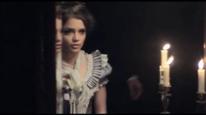 Тайны Института Благородных Девиц boudoir