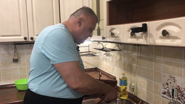 Домашние Чебуреки как в Детстве
