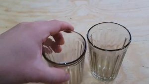 Зачем в СССР был разработан гранёный стакан? Секрет стакана раскрыт! Символ советской эпохи!