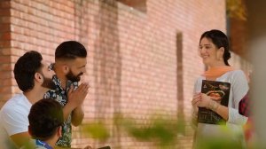 CHORI DA PISTOL: Laddi Chahal ft PARMISH VERMA & Isha Rikhi| Latest Punjabi Song 2021| New Song 202
