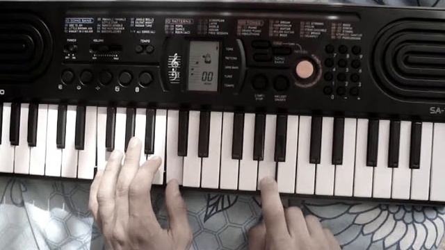 Twenty one pilots - Car radio (Разбор) смотреть онлайн