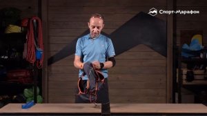 Рюкзак Camp Trail Force. Обзор