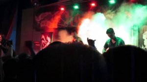 АНДЕМ 02   Дорога в ПандемониумMVI 0629)