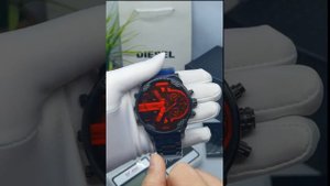 Мужские наручные часы Diesel DZ7395. Лучшие среди аналогов. ссылка на каталог в описании