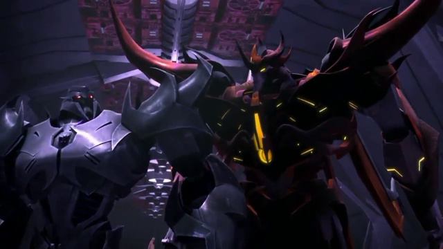 | Клип про Предакинга | Трансформеры прайм | Skillet - Dominion | AMV | смотреть онлайн