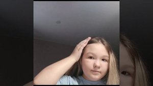 ! 5 идей для причëски в школу!