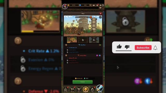 EF Defense tower defense, android gameplay, beginner tips and tricks and guide, game review смотреть онлайн