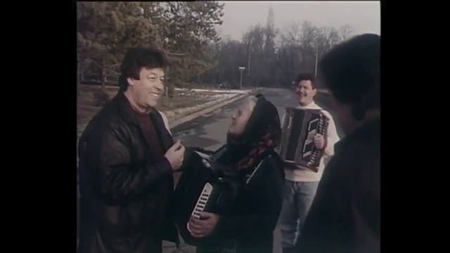 Играй, гармонь! | Бишкек | ©1993 смотреть онлайн