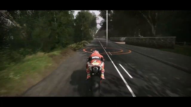 Мото гонки | TT Isle of Man  Ride on the Edge 3