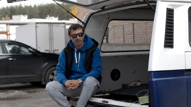 ошибки при подборе и покупке автомобиля смотреть онлайн