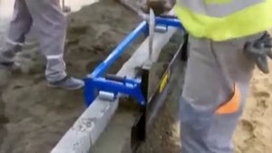 съемная опалубка для битонирования фундамента дом своими руками