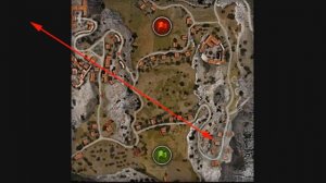 World of Tanks обучение №1