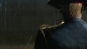 Metal Gear Solid V: Ground Zeroes Trailer HD (Jap dub + Rus & Eng sub)