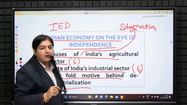 Class 12 Economics Important Topics | CBSE Board Exam 2024 | How to Pass Economics CBSE Board Exam