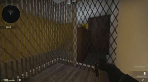 CS:GO: Убил сквозь стену! #1 