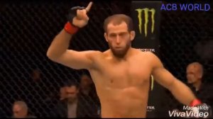 Майрбек Тайсумов