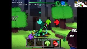 BREAKER BUNDLE Fanmade - Blockbreaker | FNF MODS