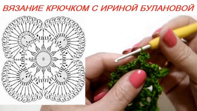 ТУНИКА КРЮЧКОМ. РАЗБОР УЗОРА+СХЕМА+ВЫКРОЙКА|| TUNIC CROCHET. PARSING THE PATTERN+SCHEME+PATTERN