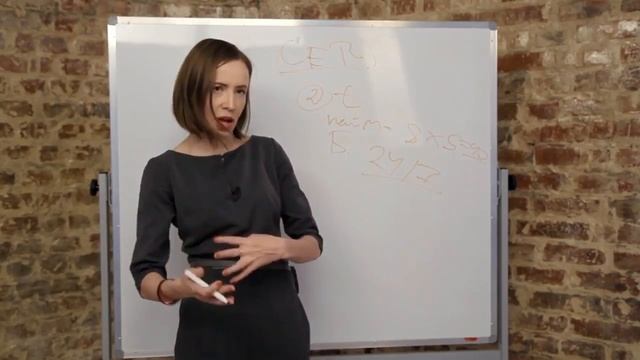 Мария Азарёнок о сетевом маркетинге!