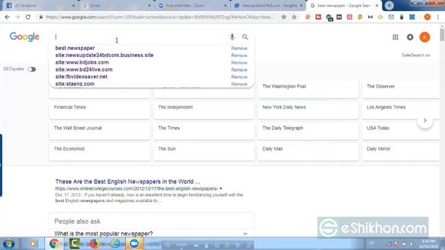 50 Search Engine Optimization (SEO) смотреть онлайн