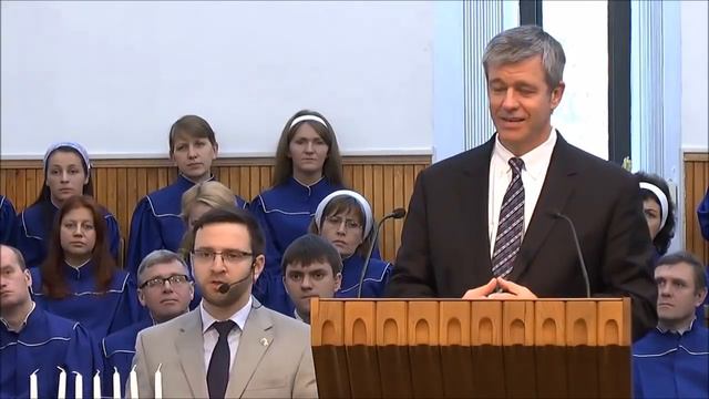Пол Вошер | Основания уверенности в своем христианстве