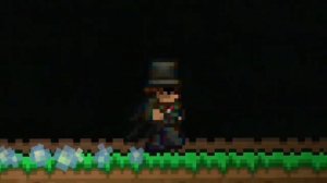 КАК СКРАФТИТЬ ТОПОР В TERRARIA?|подробный гайд