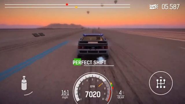 Ford Birthday Series (RS200) - Nitro Nation смотреть онлайн