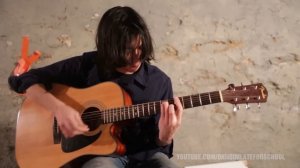 Alex G - "Boy"