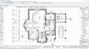 ? Урок ArchiCAD 23 (архикад) - Как установить шрифты ГОСТ для ArchiCAD