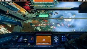 ФИНАЛ Star Wars Squadrons [ПК] ➤ Часть 3 ➤ Прохождение на Русском ➤ Новые Звездные Войны [2020]