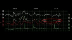 Что происходит с графиками Резонанса Шумана обзор Частоты Шумана на 24,2,2021 и 23,2,2021год