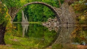 БИБЛИЯ ПЕРВАЯ КНИГА ЦАРСТВ Глава 6.