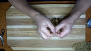 Изготовление уловистой донной снасти "КОРМАК" ?