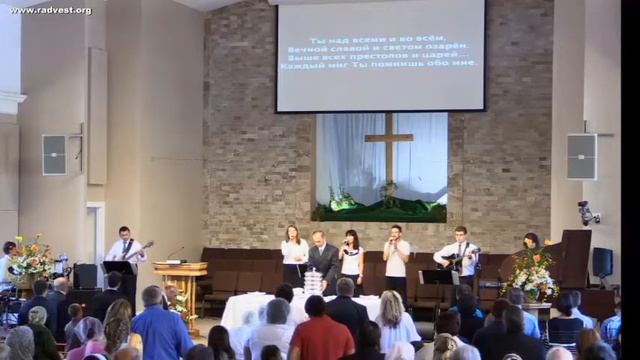 2014 09 07 Превыше всех смотреть онлайн