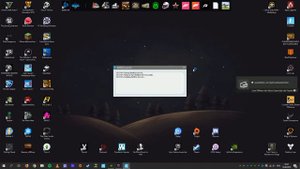 How to Fix Fortnite error (0xc00007b) and (unknown file version) STILL WORKS 2020!