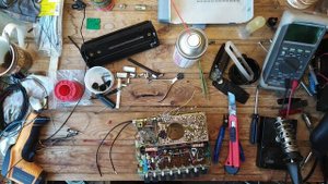 Урал Авто 2 Bluetooth + FM