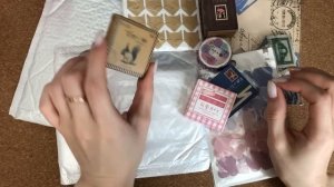ASMR chewing gum, АСМР обзор посылок с ALIEXPRESS (2 часть), жвачка АСМР, шёпот, ЧАВКАНЬЕ, звуки рт