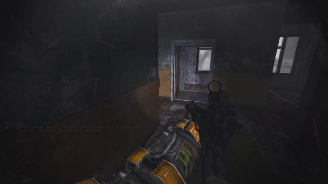 S.T.A.L.K.E.R. Shadow of Chernobyl Radiophobia 3 #33 смотреть онлайн