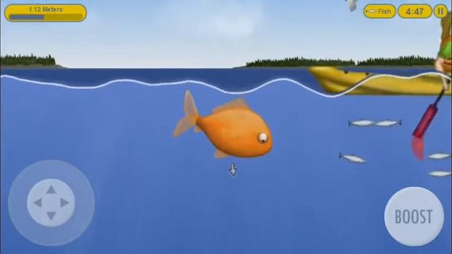 Золотая Рыбка скажеш тут смотреть онлайн