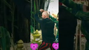 любимые и волшебные танцоры..мастера танца Татьяна Алемана и Джорж Атака???