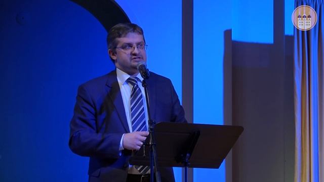 ЭПОХА НОВОМУЧЕНИКОВ. Лекция Дмитрия Андреевича Карпука