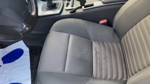 Volvo V50 2,4 2009