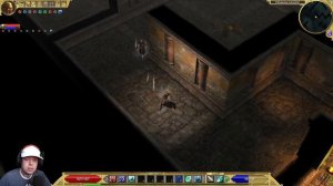 #021 Das Minoische Labyrinth und der Telkine - Titan Quest Anniversary Edition