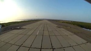 Перелет Диксон - Красноярск. Диксон-Дудинка-Туруханск 2013.