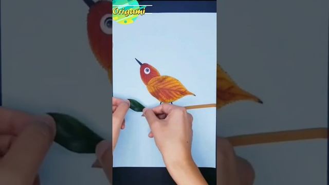 Origami Paper | DIY Easter Craft_#170 смотреть онлайн