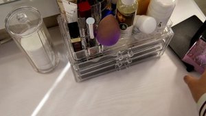 ♥ МОЙ ТУАЛЕТНЫЙ СТОЛИК ♥ ХРАНЕНИЕ И ОРГАНИЗАЦИЯ КОСМЕТИКИ ♥ ОРГАНАЙЗЕРЫ ALIEXPRESS ♥