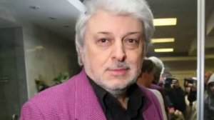 А вы видели жену Вячеслава Добрынина? Вот она, женщина, которой он верен уже 25 лет