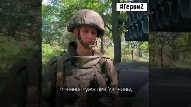 Специальная военная операция еще раз доказала истину: на поле боя решающее слово